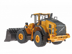 Фронтальный погрузчик Volvo L180